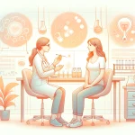 Verloskundigen Dronten - IVF (In Vitro Fertilisatie)