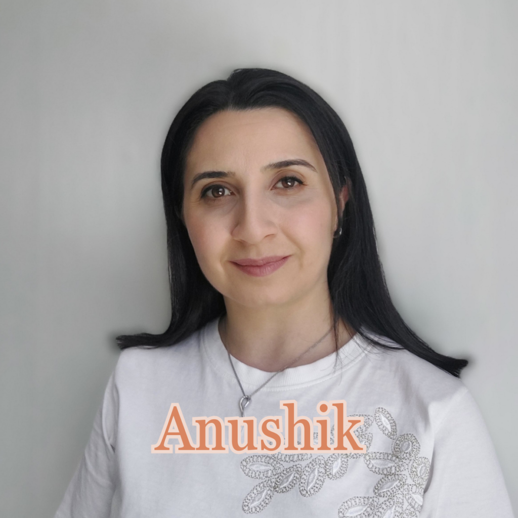 Anushik - Echoscopiste Verloskundigen Dronten