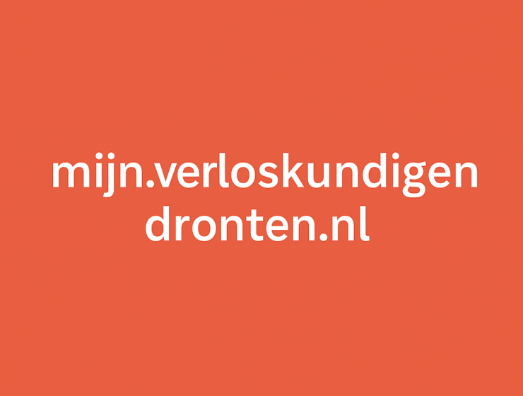 Mijnverloskundigendronten