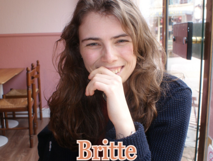 Britte Verloskundigen Dronten