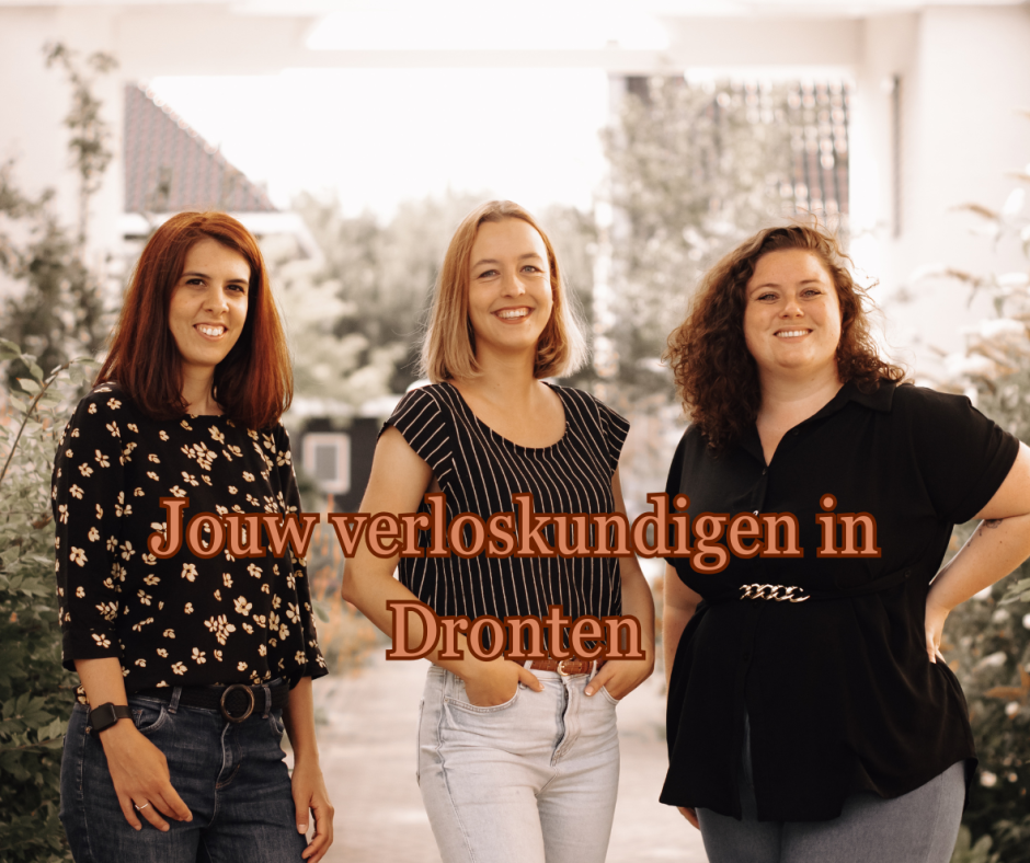 Jouw verloskundige bij Verloskundigen Dronten